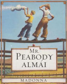 Madonna - Mr. Peabody almái [antikvár]