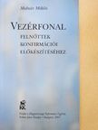 Molnár Miklós - Vezérfonal [antikvár]