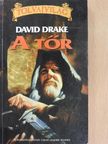 David Drake - A tőr [antikvár]