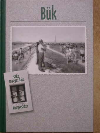 Gyurácz Ferenc - Bük [antikvár]