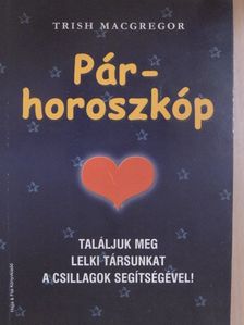Trish Macgregor - Párhoroszkóp [antikvár]