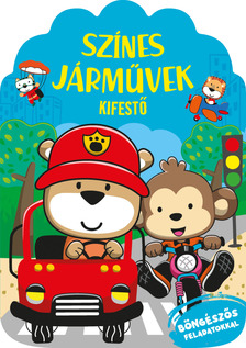 Színes járművek