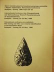 Bácskay Erzsébet - Őskori kovabányászat és kőeszköznyersanyag-azonosítás a Kárpát-medencében [antikvár]