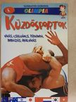 Jason Page - Küzdősportok [antikvár]