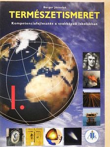 Berger Józsefné - Természetismeret I.  [antikvár]