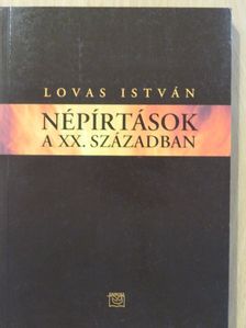 Lovas István - Népírtások a XX. században (dedikált példány) [antikvár]