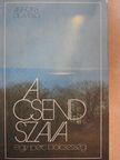 Anthony de Mello - A csend szava [antikvár]