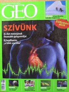 GEO 2006. július [antikvár]