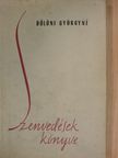 Bölöni Györgyné - Szenvedések könyve [antikvár]