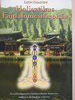 Leon Chaitow - Holisztikus fájdalomcsillapítás [antikvár]