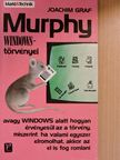 Joachim Graf - Murphy Windows-törvényei [antikvár]