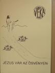Mirjam - Jézus vár az ösvényen [antikvár]
