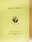 Becsó Zsolt - A Madách Imre városi könyvtár évkönyve 2007 [antikvár]