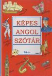 Képes angol szótár [antikvár]