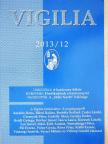 Dobai Lili - Vigilia 2013. december [antikvár]