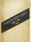 Czakó Tibor - Fekete kenyéren [antikvár]