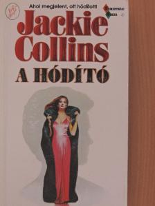 Jackie Collins - A hódító [antikvár]