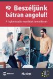 John Stevens, Penner Orsolya - Beszéljünk bátran angolul! - A legfontosabb mondatok tematikusan [antikvár]