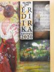 Baka Györgyi - Érdi Irka Antológia 2020 [antikvár]