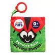 Kids Hits: Szenzoros lapozgató babáknak - Első formáim