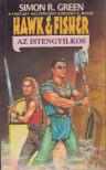 Az istengyilkos [antikvár]