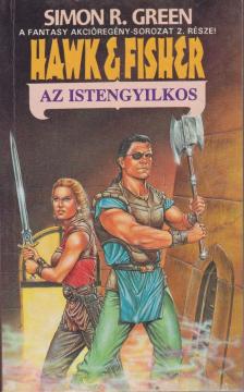 Az istengyilkos [antikvár]