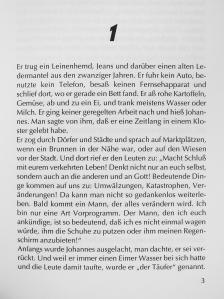 Albrecht Gralle - Jesus starb in Berlin [antikvár]