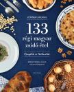 Körner András - 133 régi magyar zsidó étel