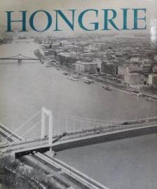 Baktai Ferenc, Máté György - Hongrie [antikvár]
