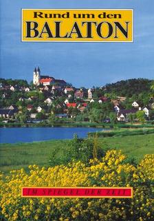 Halász Zoltán - RUND UM DEN BALATON
