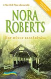 Nora Roberts - Egy hölgy elcsábítása [eKönyv: epub, mobi]