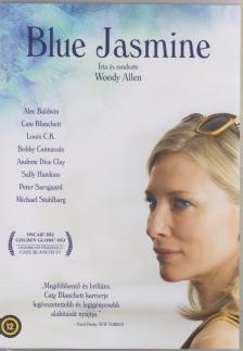 ALLEN, WOODY - BLUE JASMINE
