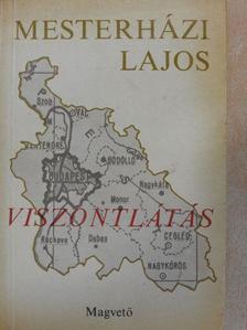 Mesterházi Lajos - Viszontlátás [antikvár]