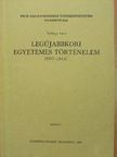 Polányi Imre - Legújabbkori egyetemes történelem (1917-1945) [antikvár]