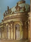 Hans-Joachim Giersberg - Sanssouci [antikvár]