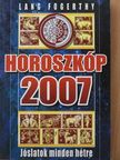 Lang Fogerthy - Horoszkóp 2007 [antikvár]