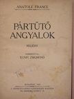 Anatole France - Pártütő angyalok [antikvár]