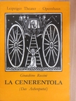 Gioacchino Rossini - La Cenerentola [antikvár]