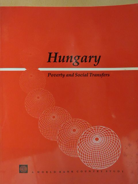 Hungary [antikvár]