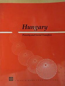 Hungary [antikvár]