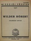 Draskóczy István - Wilder Róbert [antikvár]