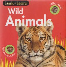 Wild Animals [antikvár]