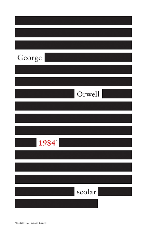 George Orwell - 1984