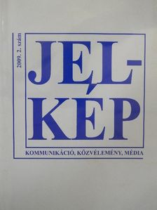 Bernschütz Mária - Jel-kép 2009/2 [antikvár]