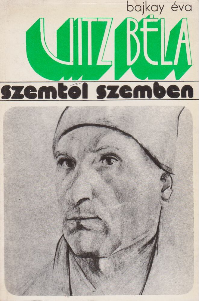Bajkay Éva - Vitz Béla [antikvár]