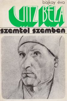 Bajkay Éva - Vitz Béla [antikvár]