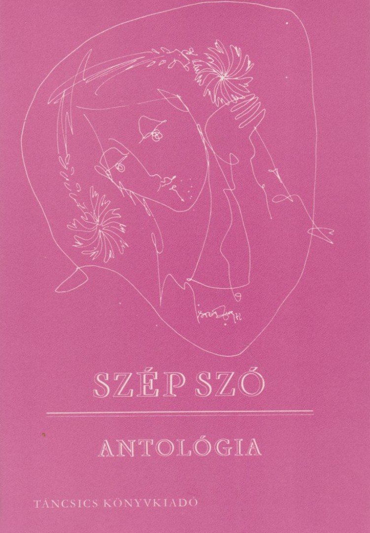 Szalontay Mihály - Szép szó [antikvár]