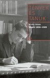 Király István - Napló 1956-1989 [eKönyv: epub, mobi]