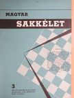 A. Kotov - Magyar Sakkélet 1966. március [antikvár]