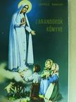 Berecz Sándor - Zarándokok könyve [antikvár]